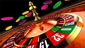 Themed entertainment context around ck9999 Samurai Treasure slot guide