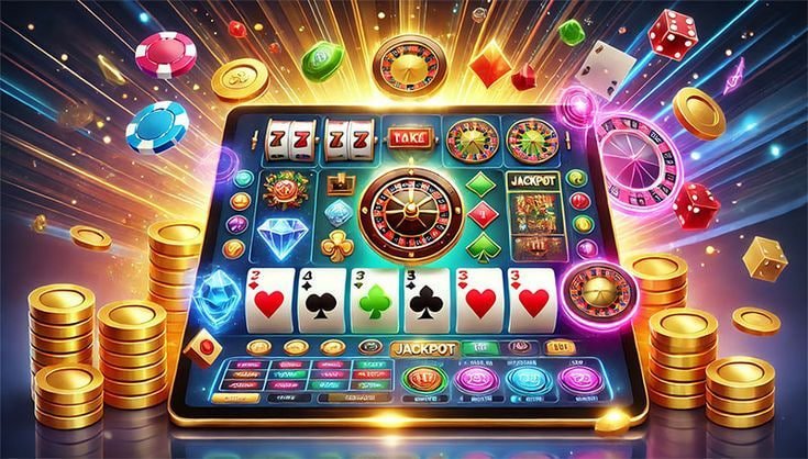 Responsible gaming guidance for adults using ck9999 digital entertainment sections