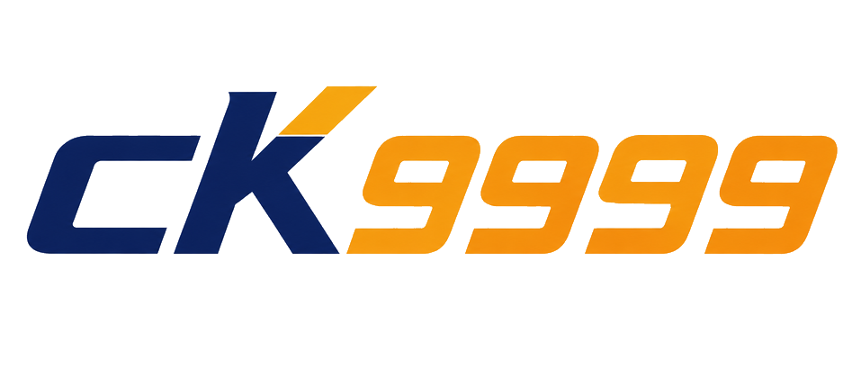 ck9999 logo for homepage navigation